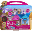 Barbie Pets Playset