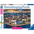 Ravensburger Stockholm Sweden (16742)