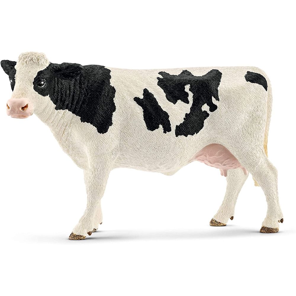 Schleich - Holstein Cow