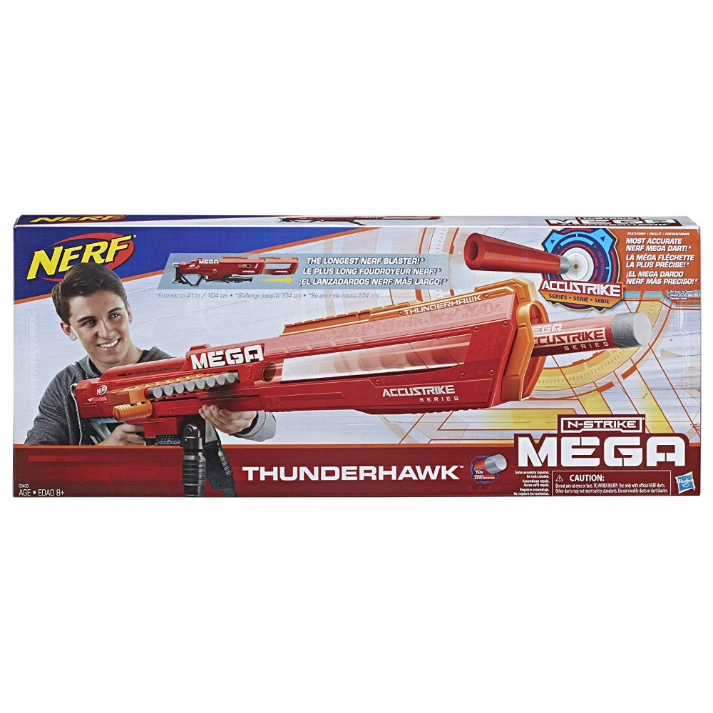 T*G様 NERF ACCUSTRIKE SERIES ストラトホーク T*G様 NERF ACCUSTRIKE SERIES ストラトホーク