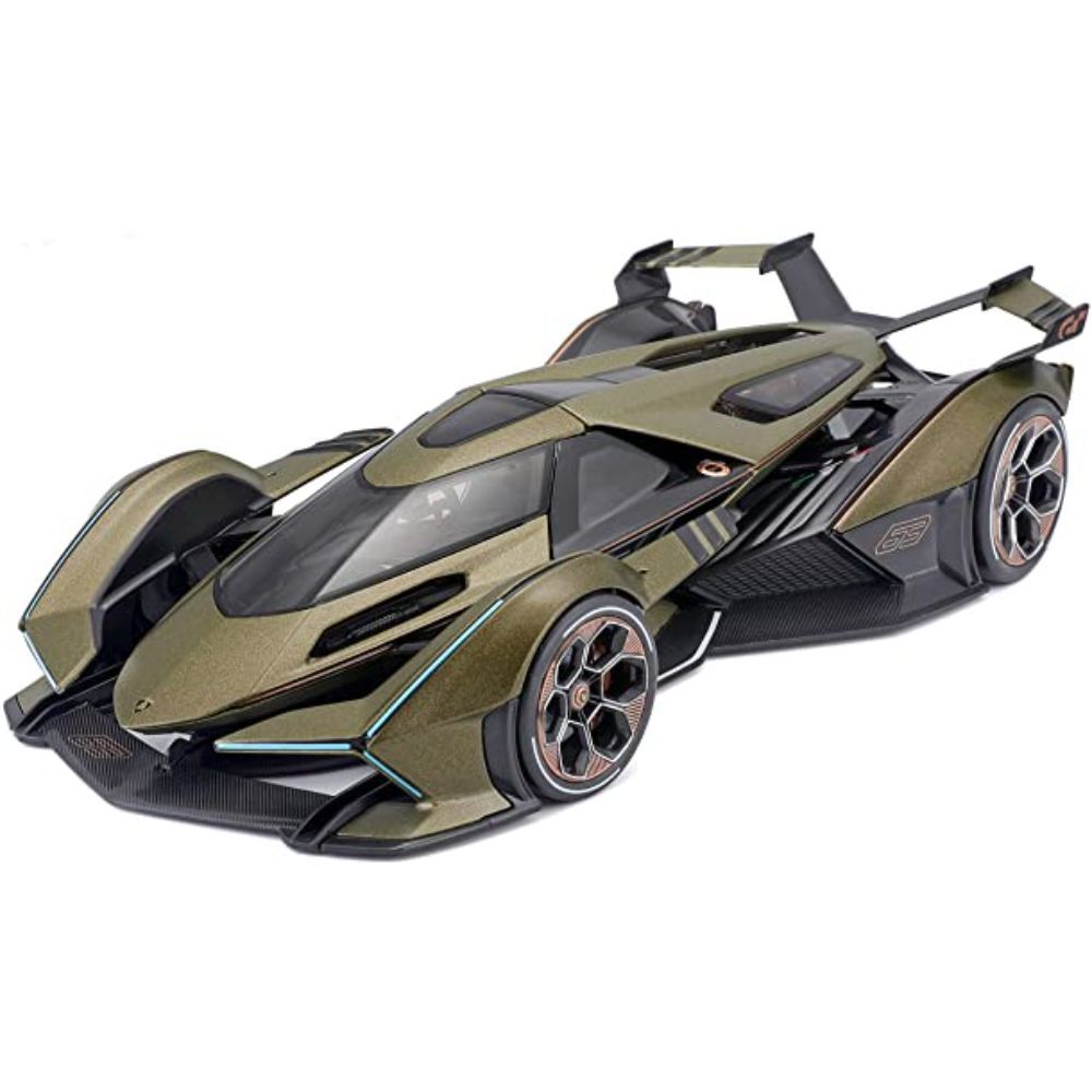 Maisto 1:18 V12 Lambo Vision Gran Turismo Maisto 1:18 V12 Lambo Vision Gran Turismo