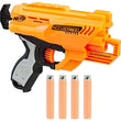 Nerf Quadrant Accustrike Elite Blaster  Image#1