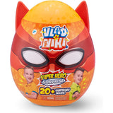 Zuru Vlad & Niki Superhero Surprise Egg Series 1