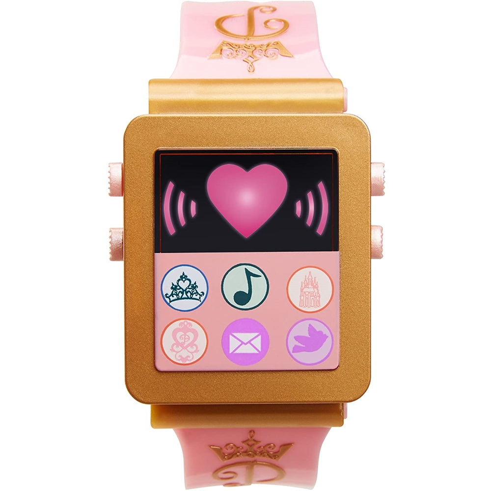 Disney Princess Style Collection Light-Up Play Watch  Image#4