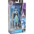 McFarlane World Of Pandora Avatar : Jake Sully / Colonel Miles Quaritch Assorted