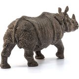 Schleich - Indian Rhinoceros