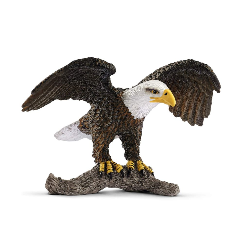 Schleich Bald eagle