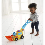 VTech Pop-A-Ball Pop & Drop Digger
