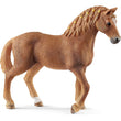 Schleich - Quarter Horse Mare