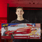 Nerf Thunderhawk Accustrike Mega Toy Blaster  Image#4