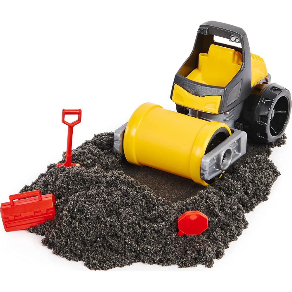 Kinetic Sand Construction Paver