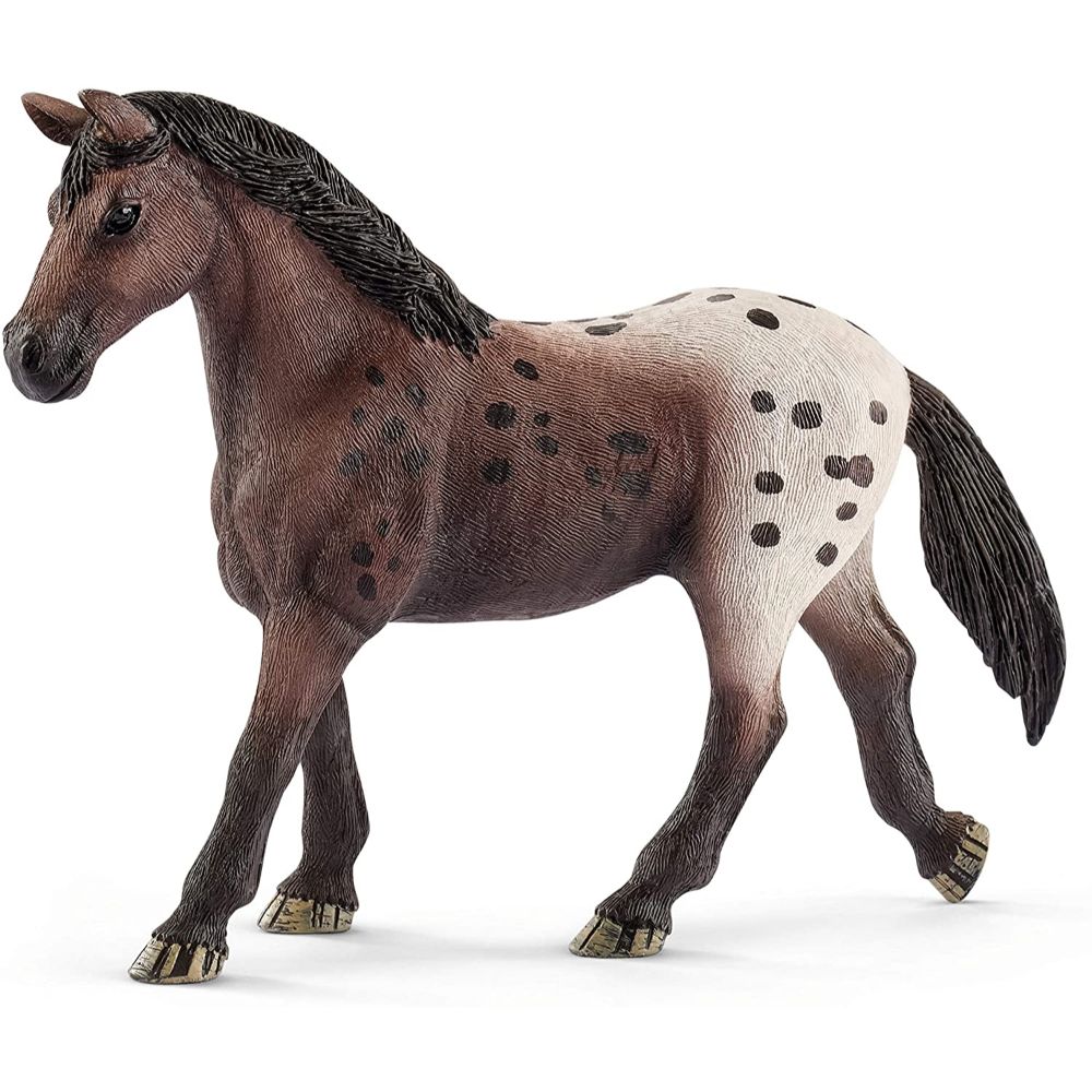 Schleich - Appaloosa Mare