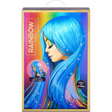 Rainbow High - Rainbow Wig 18"