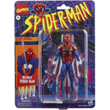 Marvel Comics Legend Retro Ben 6 Inches