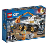 Lego City Rover Testing Drive (202 Pieces)  Image#5