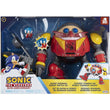 Sonic The Hedgehog Giant Eggman Robot Battle Set with Catapult - 30th Anniversary