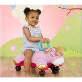 Little Tikes Pillow Racer- Unicorn