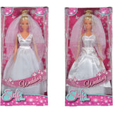 Simba - Steffi Love Wedding 2 Assorted