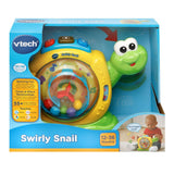 VTech Swirly Snail