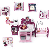Smoby Baby Nurse Play Center