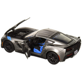 Maisto 1:24 Corvette Grand Sport Special Edition  Image#3