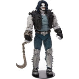 McFarlane DC Multiverse Lobo 7"