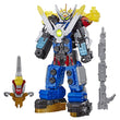 Power Rangers Bmr Beast X Ultrazord  Image#1