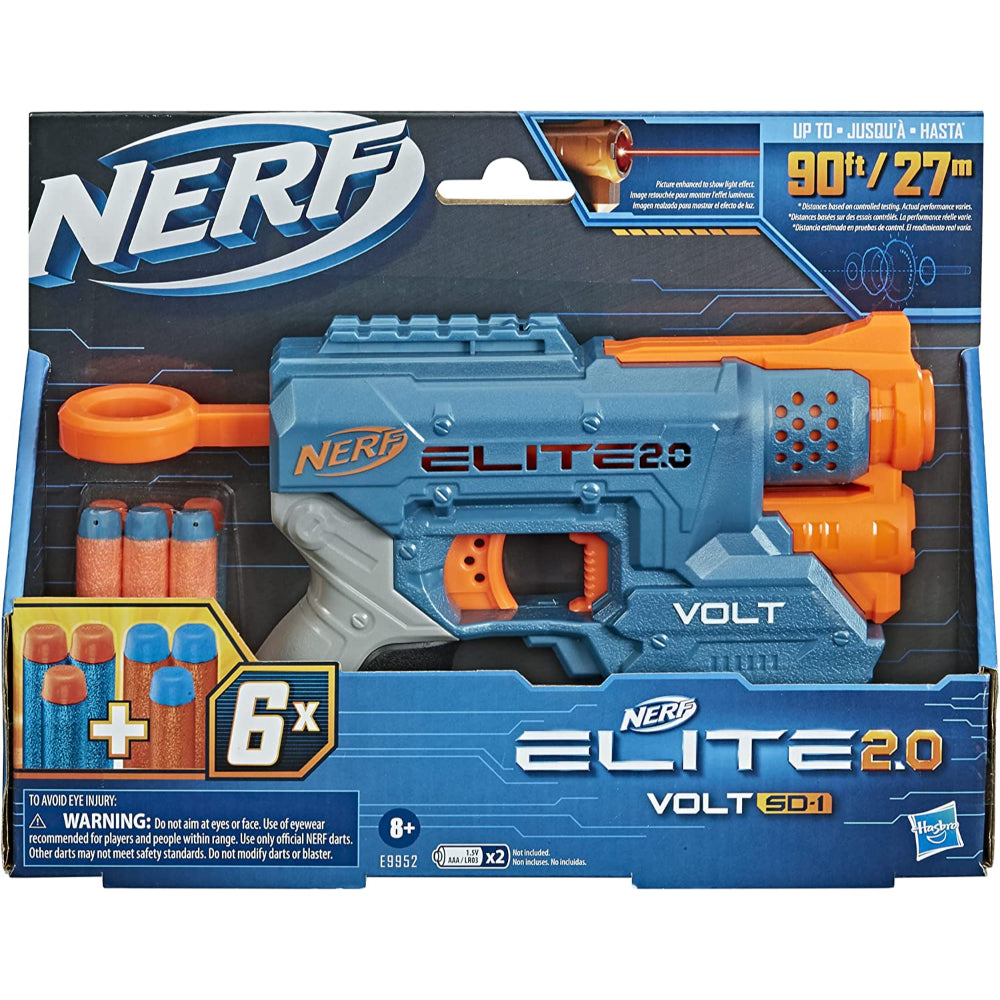 Nerf Elite 2.0 Volt Nerf Elite 2.0 Volt