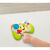 Fisher Price Laugh And Learn Controller