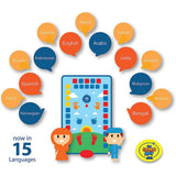 My Salah Mat -Kids Educational Interactive Prayer Mat