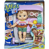 Baby Alive Littles, Push 'N Kick Stroller  Image#2