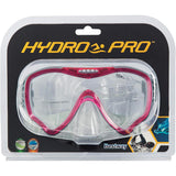 Bestway Hydro-Pro Submira Dive Mask Color Assorted (Sold Separately-Subject To Availability)  Image#3