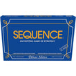 Jax Sequence - Exciting Game of Strategy - Deluxe