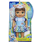 Baby Alive Tinycorns Doll, Panda Unicorn  Image#1
