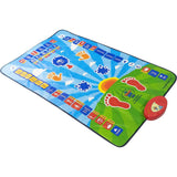 My Salah Mat -Kids Educational Interactive Prayer Mat