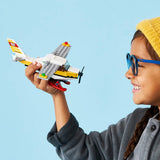 Lego City Mail Plane  Image#3