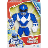 Power Rangers Ultra Mega Mighties Blue Ranger  Image#1