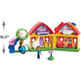 Blue's Clues & You! Blue's House Playset