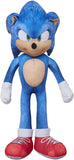 Sonic The Hedgehog 13 Inch Talking Sonic Plush  Image#3