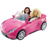 Barbie Glam Convertible  Image#2