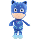 PJ Masks Beans Mini Plush Asst  Image#3