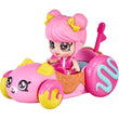 Kindi Kids Minis - Donatina's Car