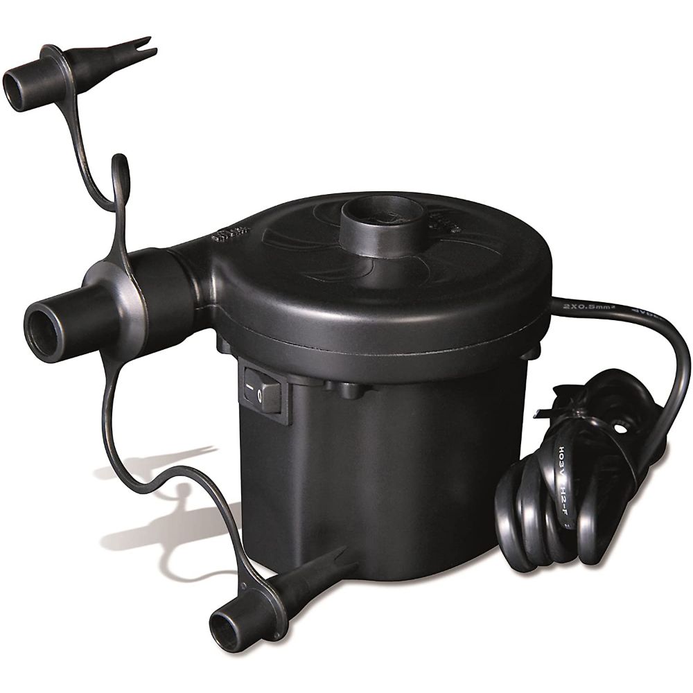 Bestway Side Winder AC Air Pump