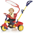 Little Tikes-4-in-1 Trike (Primary)  Image#1