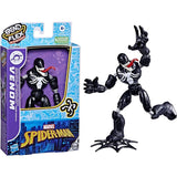 Blend & Flex Venom Space Mission