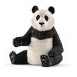 Schleich Giant panda, female