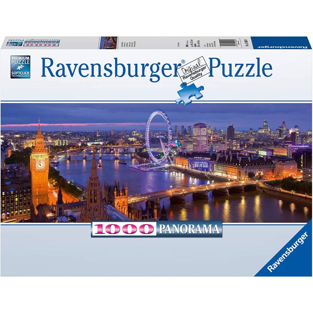 Ravensburger London at Night (15064)