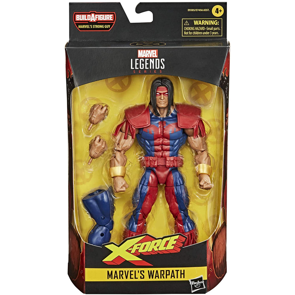 Marvel Legends Series 6 inch Collectible Deadpool Collection Figures Assortment  Image#3