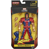 Marvel Legends Series 6 inch Collectible Deadpool Collection Figures Assortment  Image#3