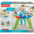 Fisher Price BG 3 in 1 SpinSort Activity Centre
